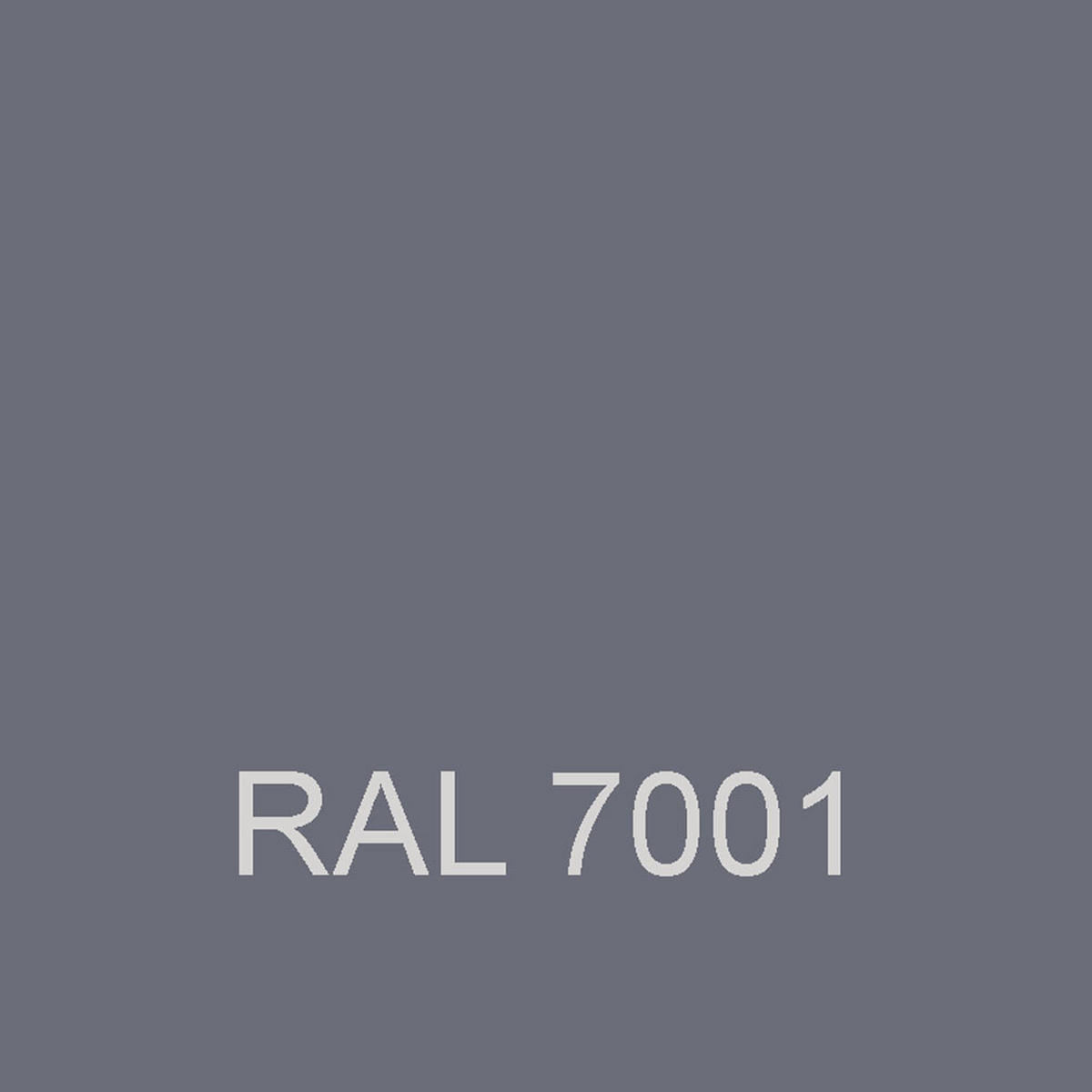 ERSATZDACH Flachdachpergola Firenze 3x3 Meter Grau - Grau, Textil (288/1/288cm) - QUICK STAR