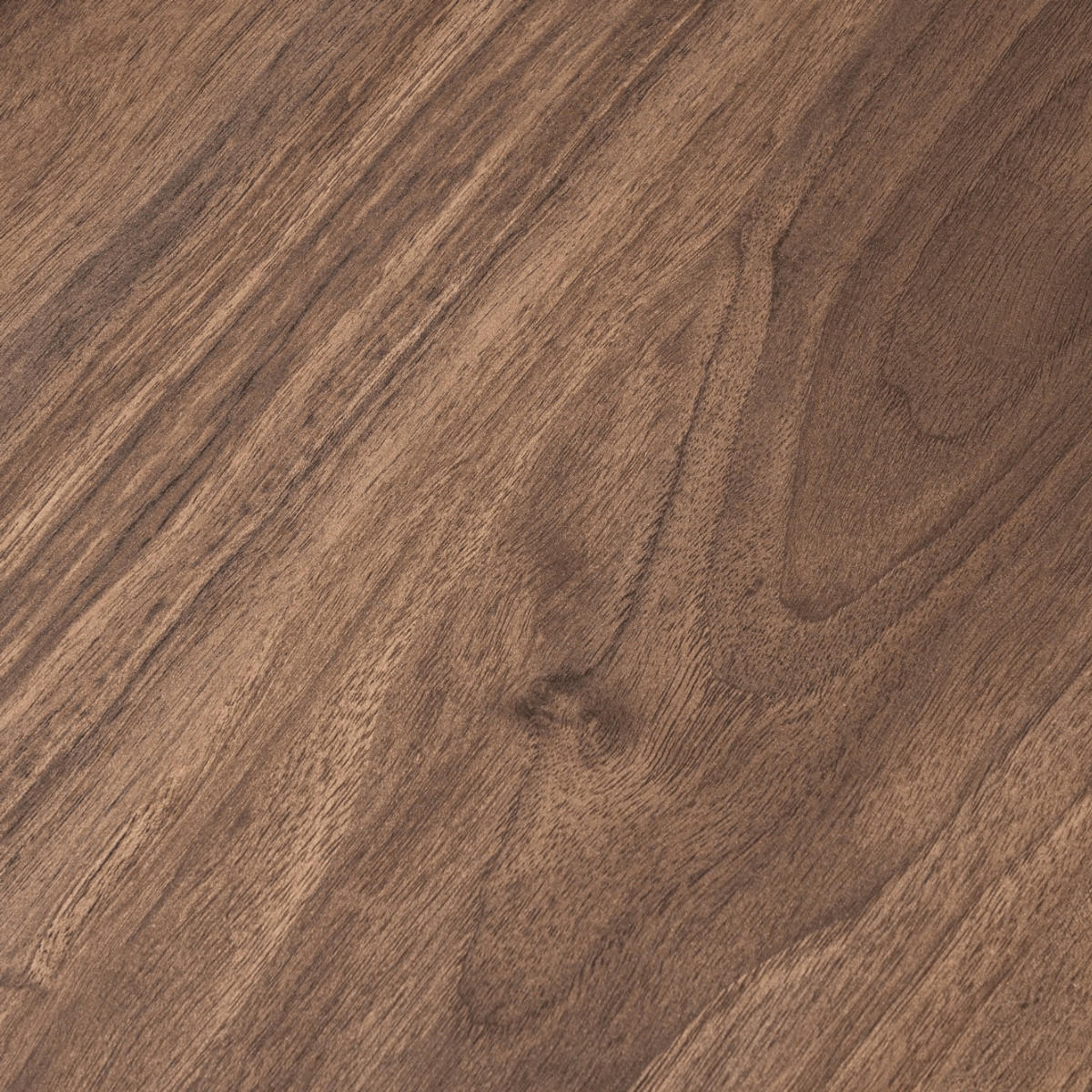 COUCHTISCH (2er-Set) orion 90/90/35 cm - Nussbaumfarben, Holzwerkstoff (9.5/90/35cm) - Calicosy
