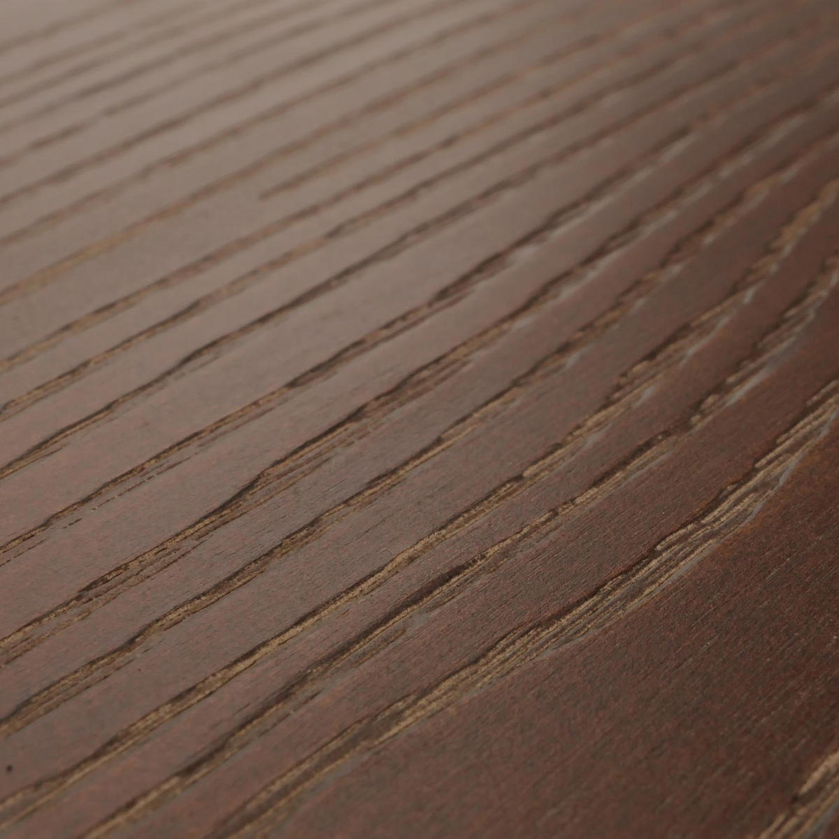 LOWBOARD Schwarz, Braun - Schwarz/Braun, Holz (130/55/36cm) - MCW