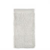 HANDTUCH Classic soft grey 50/100 cm - Hellgrau, Textil (50/100cm) - Zone Denmark