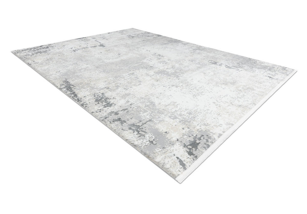 TEPPICH Duke 280/370 cm - Creme, Textil (280/370cm) - rugsX