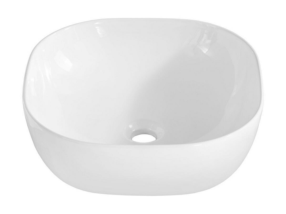 WASCHTISCHKOMBI 60 cm 3 Teile - Adel Black A BM139 in Schwarz Matt/Wotan Eiche - Eiche Wotan/Schwarz, Holz (60/57/46cm)