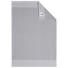 GESCHIRRTÜCHER CUISINE TWO-TONE 590 PLATIN - 76 - Grau, Textil (50/70cm) - Cawoe