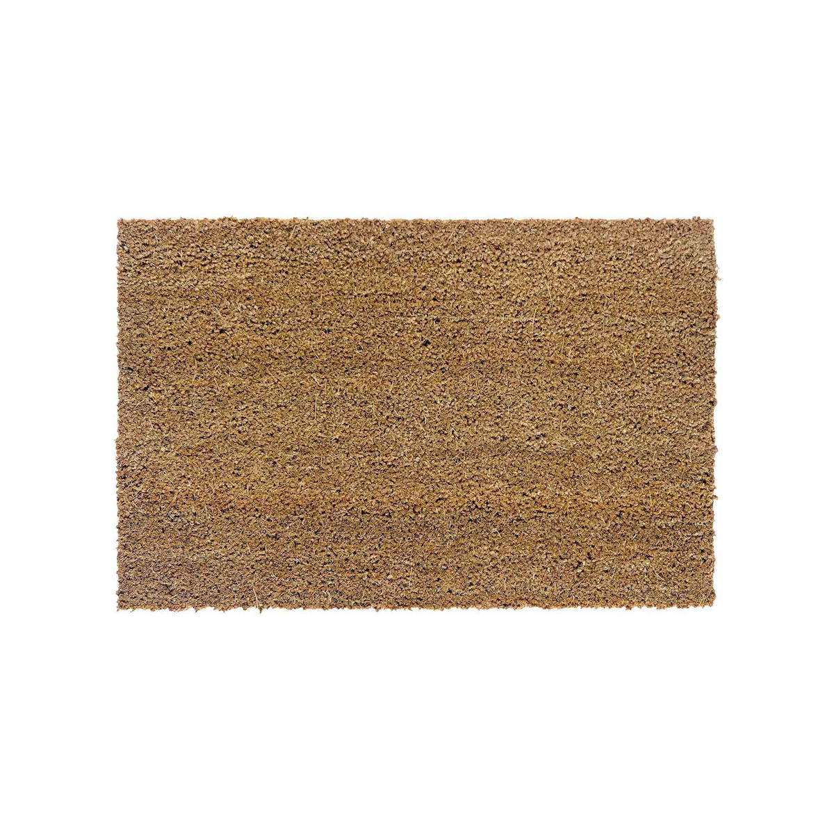 FUSSMATTE SCHNITTFEST KEIRA - Naturfarben, Textil (200/50cm) - Astra