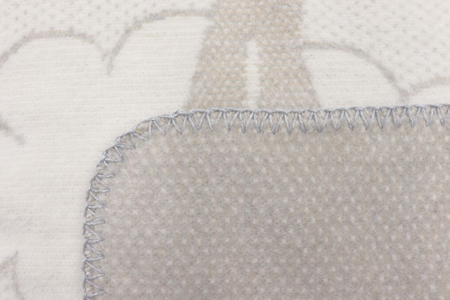 Thumbnail - Biederlack Kinderdecke, Mehrfarbig, Textil, 75x100 cm, Schlaftextilien, Bettwäsche, Kinderbettwäsche