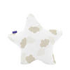 KISSEN clouds 50x50 cm beige - Beige, Textil (50/50cm) - Happy Friday