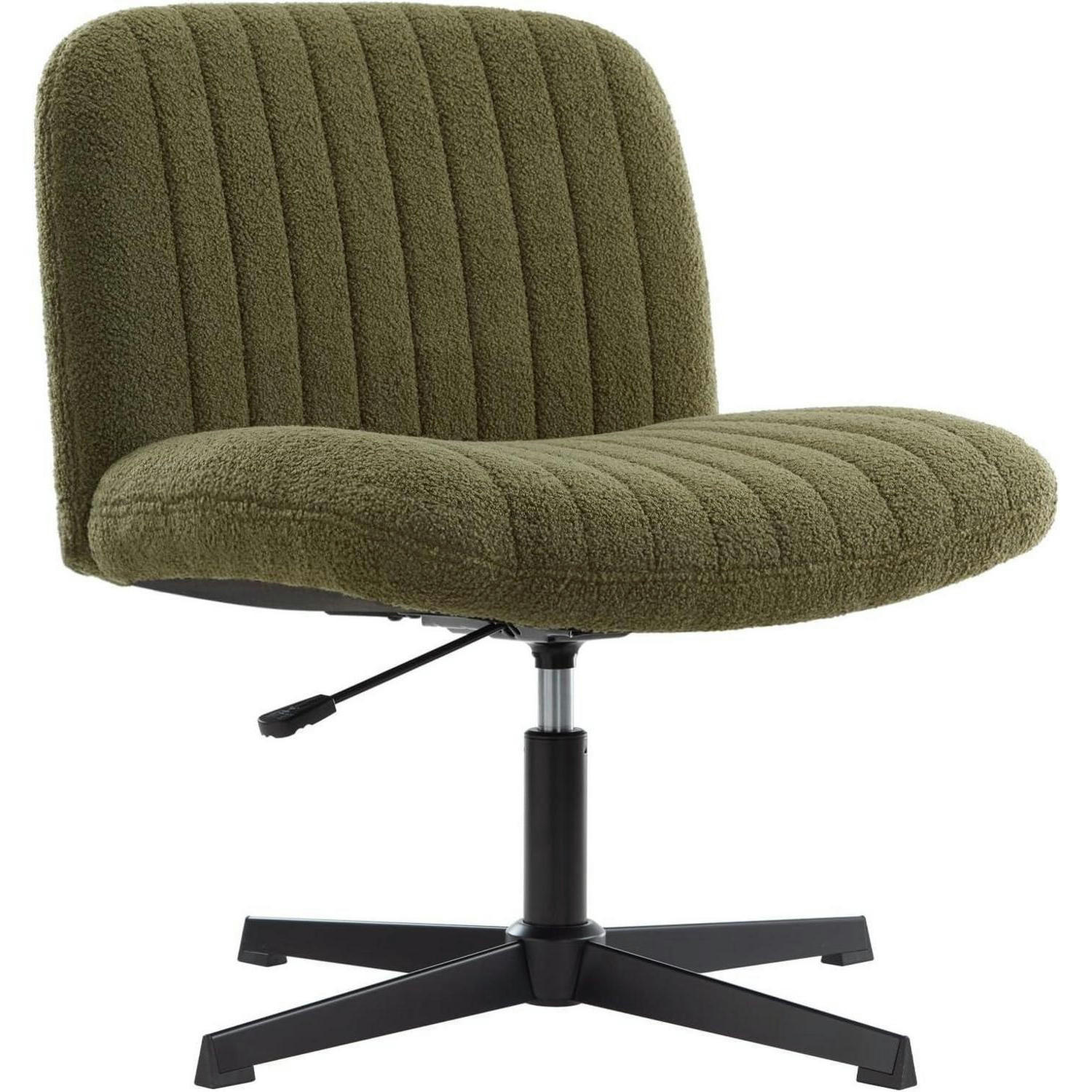 XXXLutz Bürostuhl Grün 76x65x49.5 cm