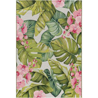 OUTDOORTEPPICH Artis Multicolor 120x180 cm - Multicolor, Textil (120/180cm) - benuta Nest