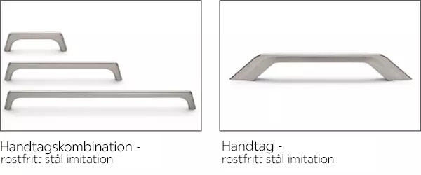 DIETER KNOLL kök "DK704"