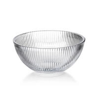 SCHALE Modern Kitchen transparent 12.5/6/5.5 cm Glas - Transparent, Glas (12.5/6/5.5cm) - Mondex