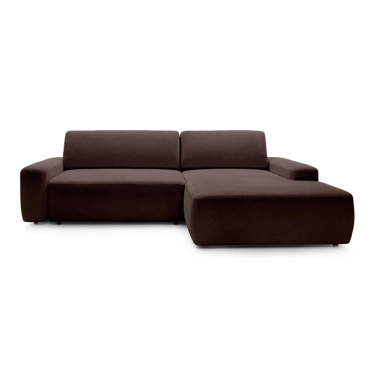 ECKSOFA Bamby Multicolor 264 cm - Multicolor, Textil (264/82/162cm) - Pillovely