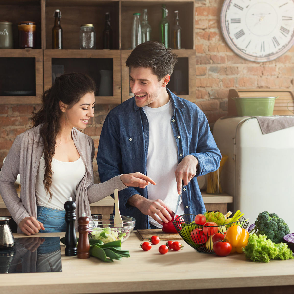 OBSTSCHALE - Schwarz, Metall (11.5cm) - Relaxdays