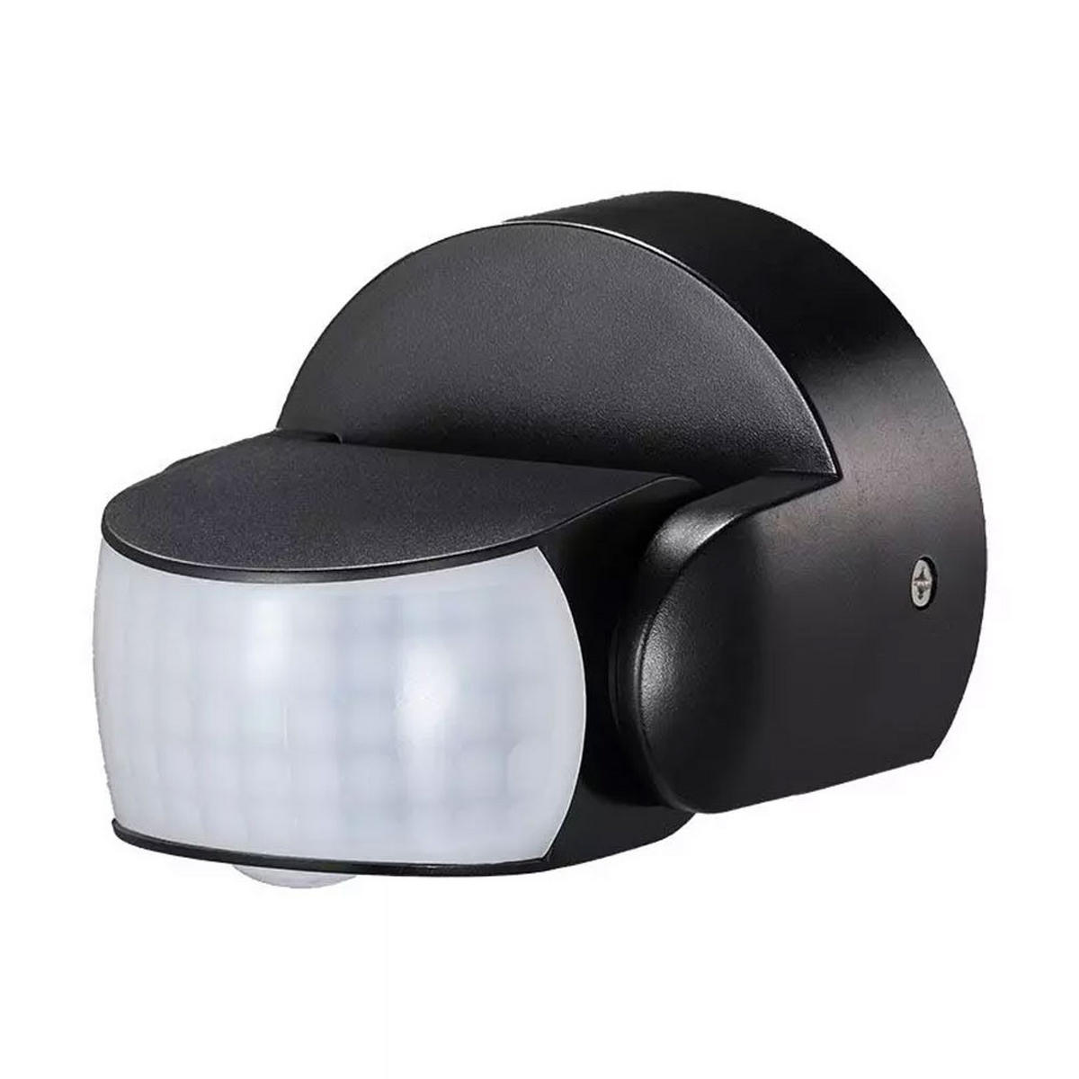 LED DECKENLEUCHTE Grau Kunststoff - Grau, Kunststoff (120/6.5/5.8cm)