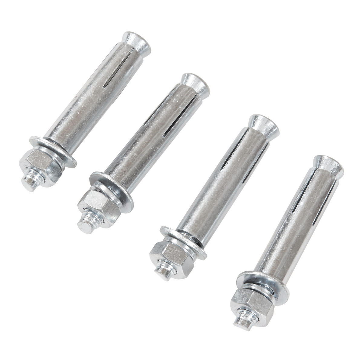 KVĚTINÁČ Vaargel - černá, kov (60/60/60cm) - casa.pro