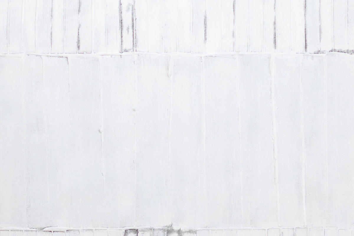 OLEJOMAĽBA 80/120 cm, Zvieratá - biela, drevo/textil (80/120cm) - KUNSTLOFT