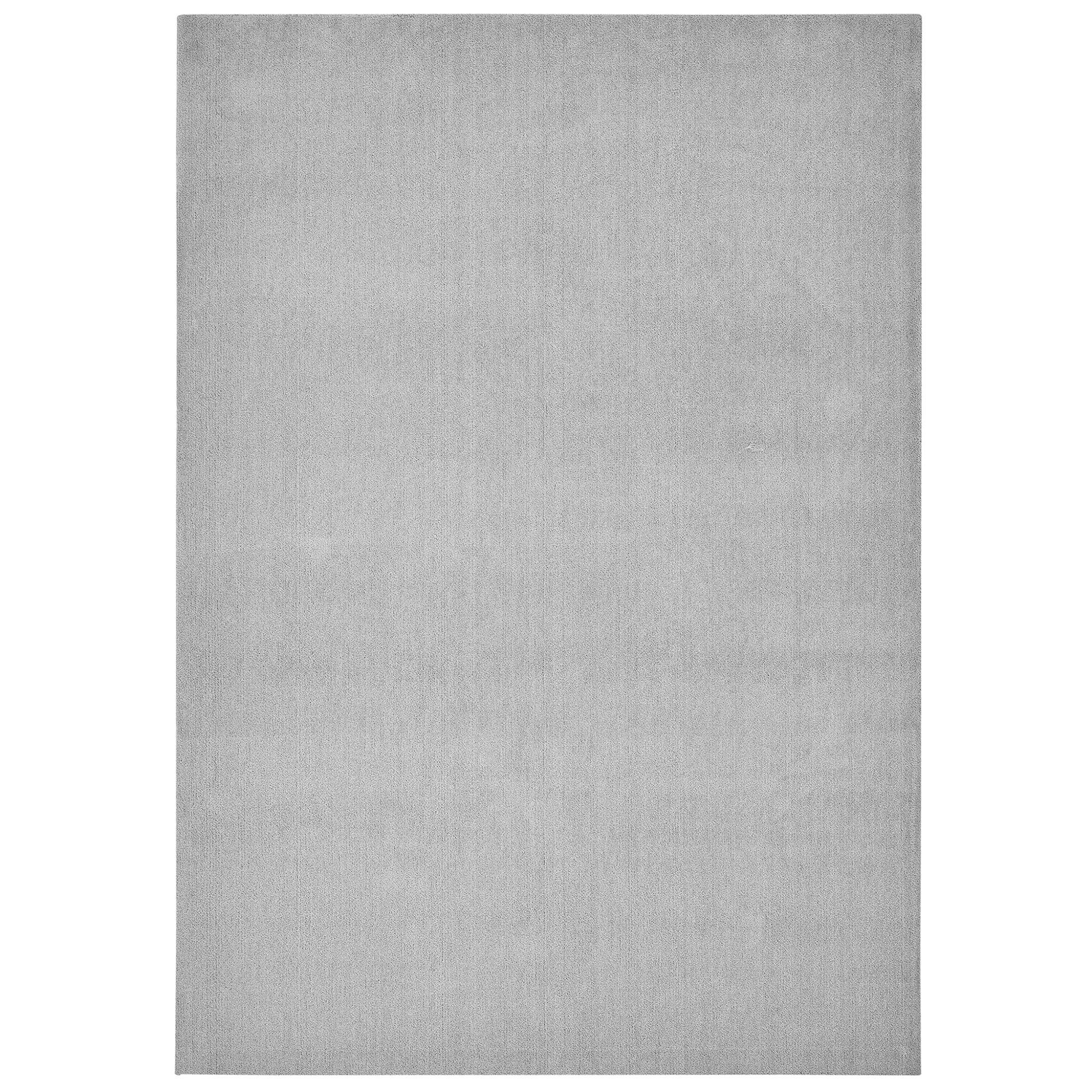 MODERNER TEPPICH 120/170 cm Barcelona - Grau, Textil (120/170cm) - Steffensmeier