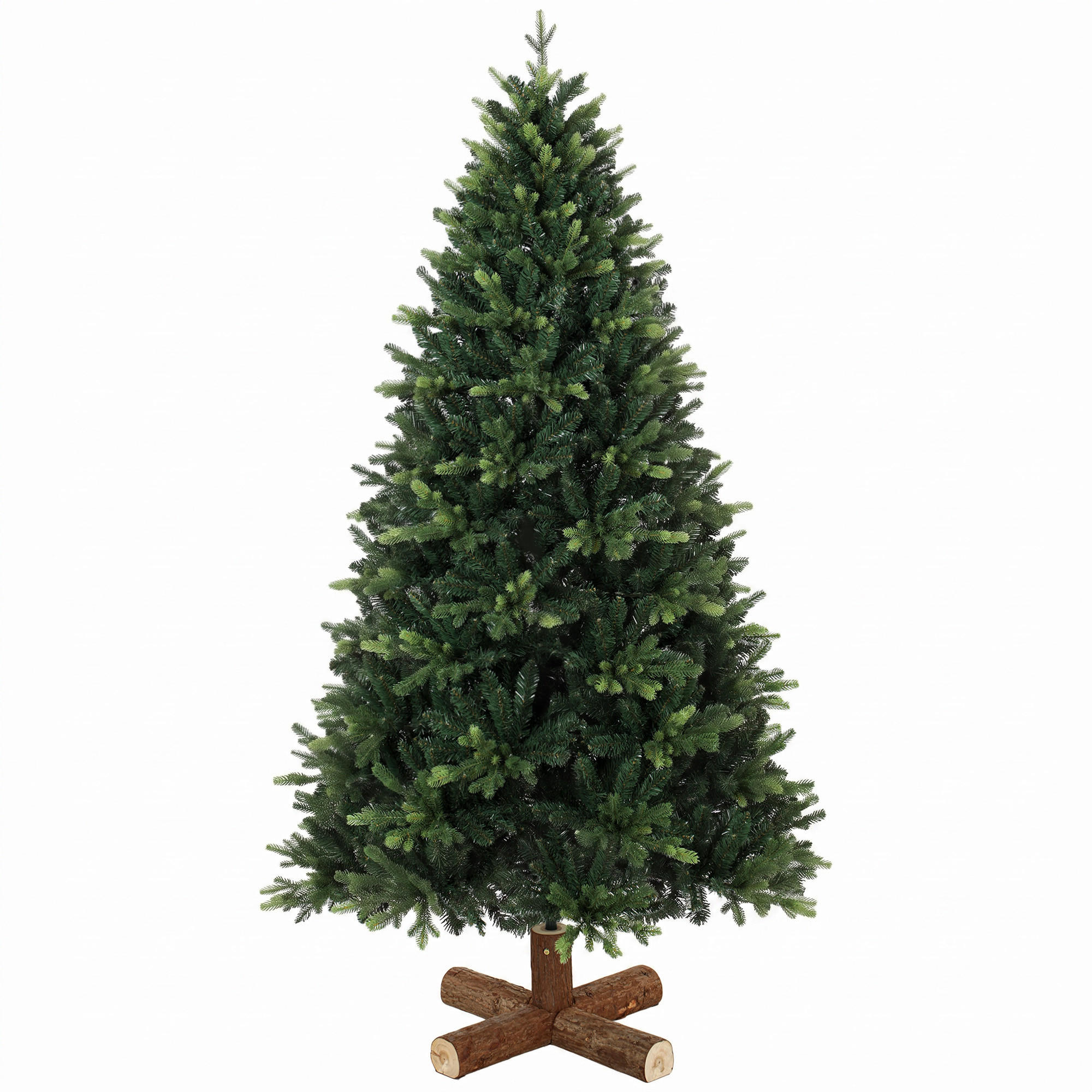 ComfortXL Weihnachtsbaum Grün 180 cm