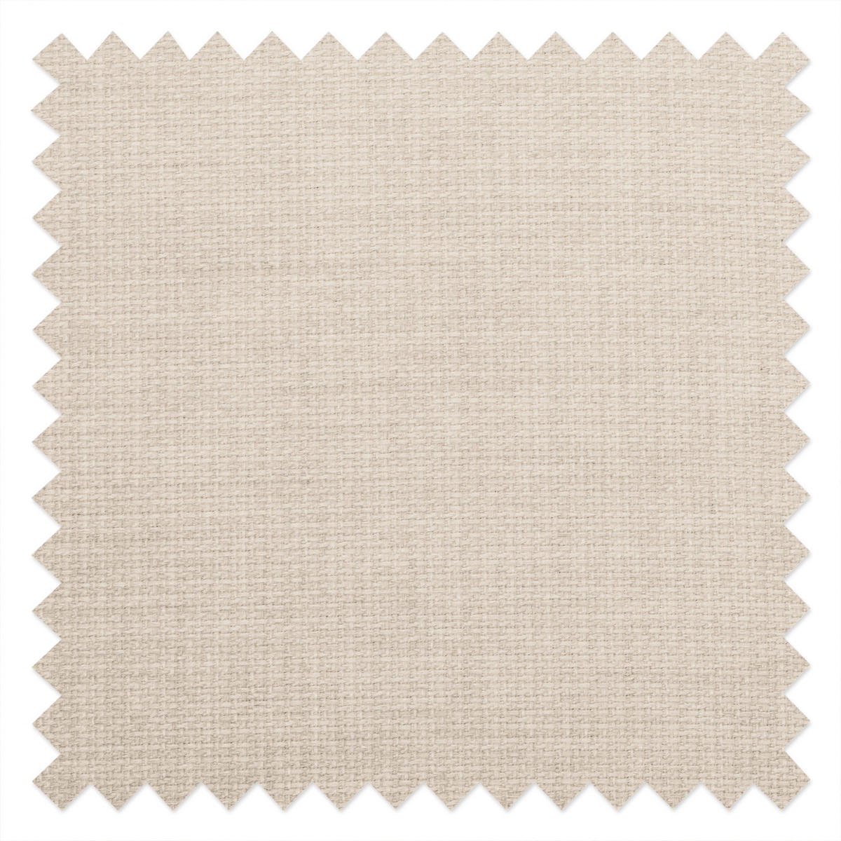 3-SITZER SOFA - Stoff, Beige - Beige, Textil (248/80/87cm) - home24