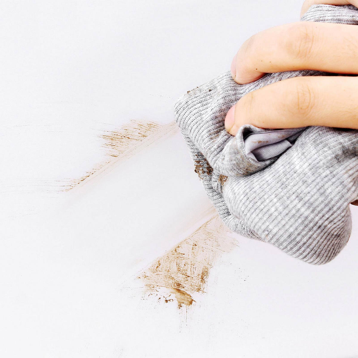 STECKREGAL REGALSYSTEM - Weiß, Kunststoff (123/31/93cm) - Hansiro