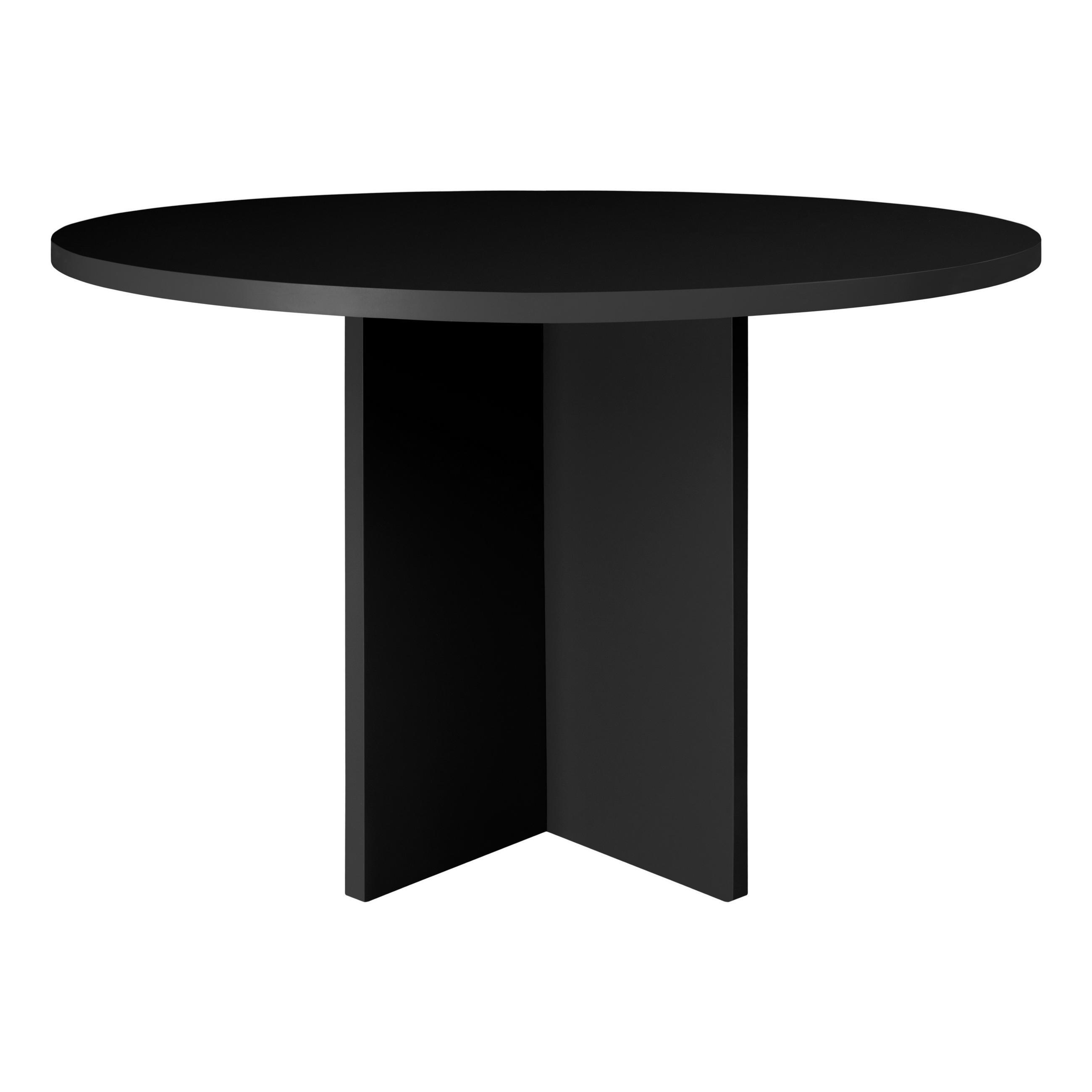 RNT By Really Nice Things ESSTISCH Schwarz