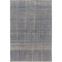 Outdoorteppich Kiano Multicolor/Blau 120x170 cm - Multicolor, Textil (120/170cm) - benuta Nest