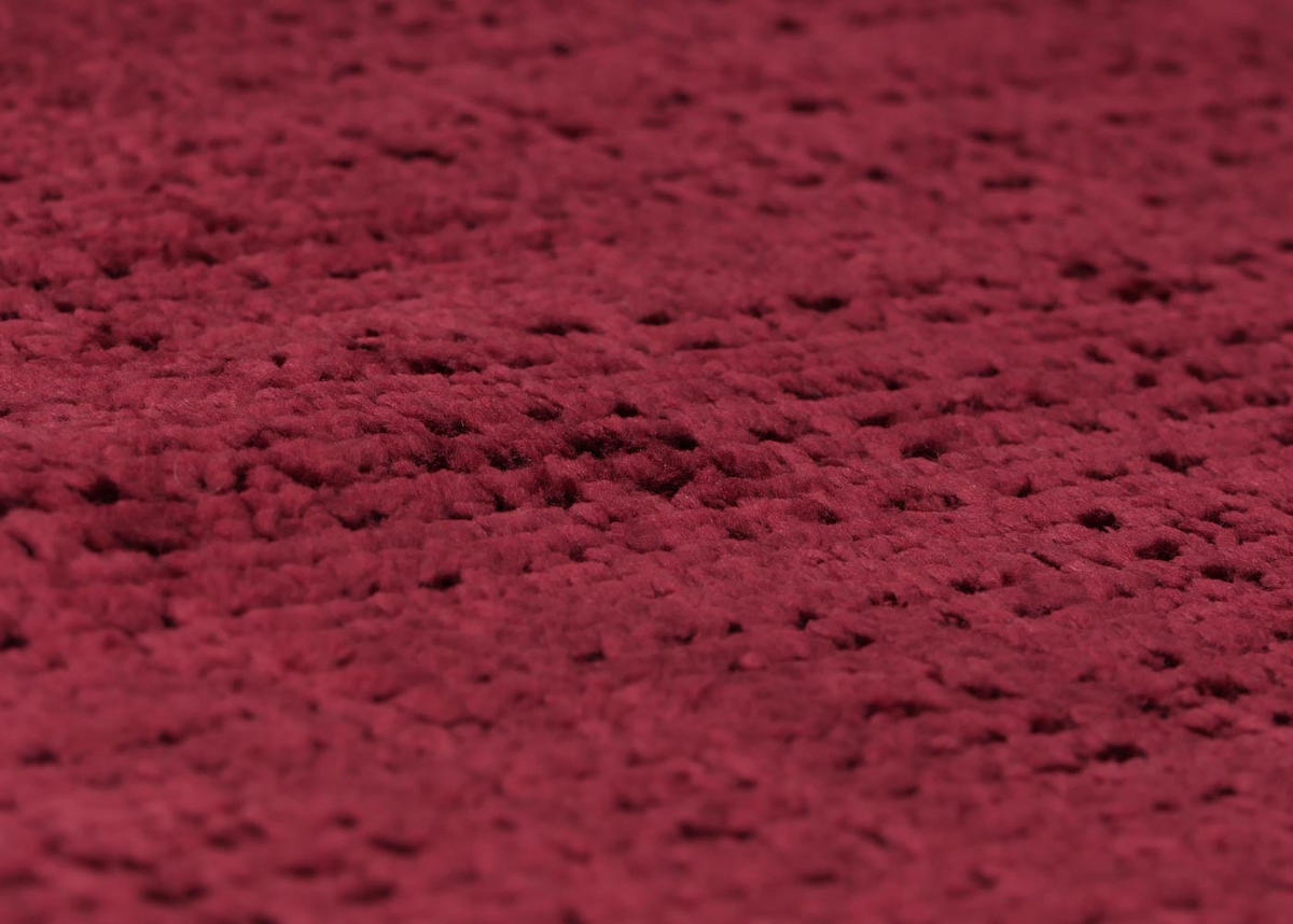 RELAXSESSEL Bordeaux, Braun - Bordeaux/Braun, Textil (75/100/71cm) - MCW
