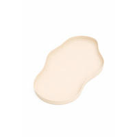 TABLETT Brew Beige - Beige, Metall (37/3/65cm) - LOFT42