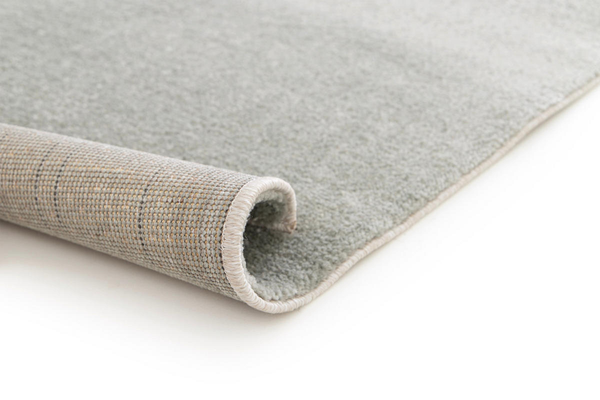 WEICHER Teppich für ein stilvolles Interieur mehrfarbig - Multicolor, Textil (160/230cm) - AFK Living