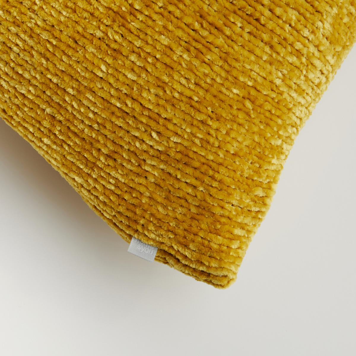 KISSENBEZUG Miluni - Grün, Textil (45/45cm) - home&you