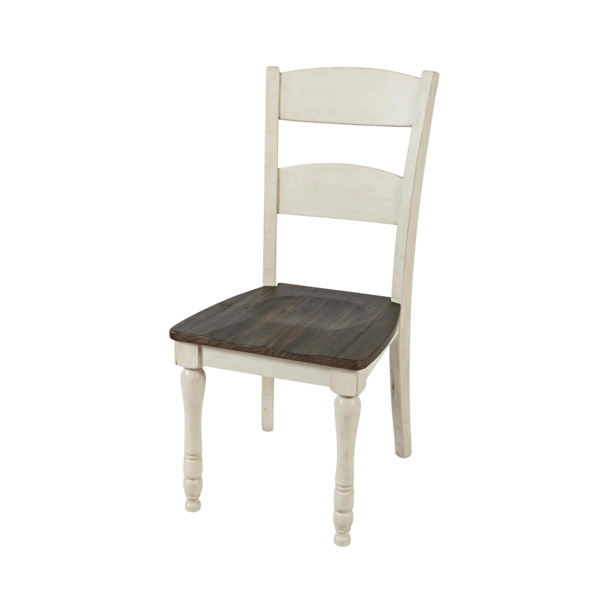 ESSZIMMERSTUHL AVOLA Beige 48x59x102 cm - Beige, Holz (48/102/59cm) - FURNLUX