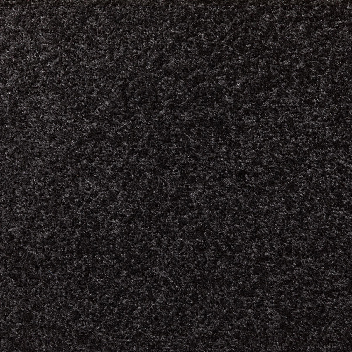 TEPPICHBODEN 100/200 cm Cambridge Young - Schwarz, Textil (200/100/1cm) - Steffensmeier