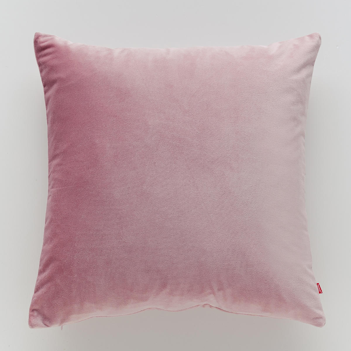 KISSENBEZUG Minister - Hellrosa, Textil (45/45cm) - home&you