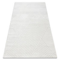 TEPPICH Balance 160/220 cm - Creme, Textil (160/220cm) - rugsX