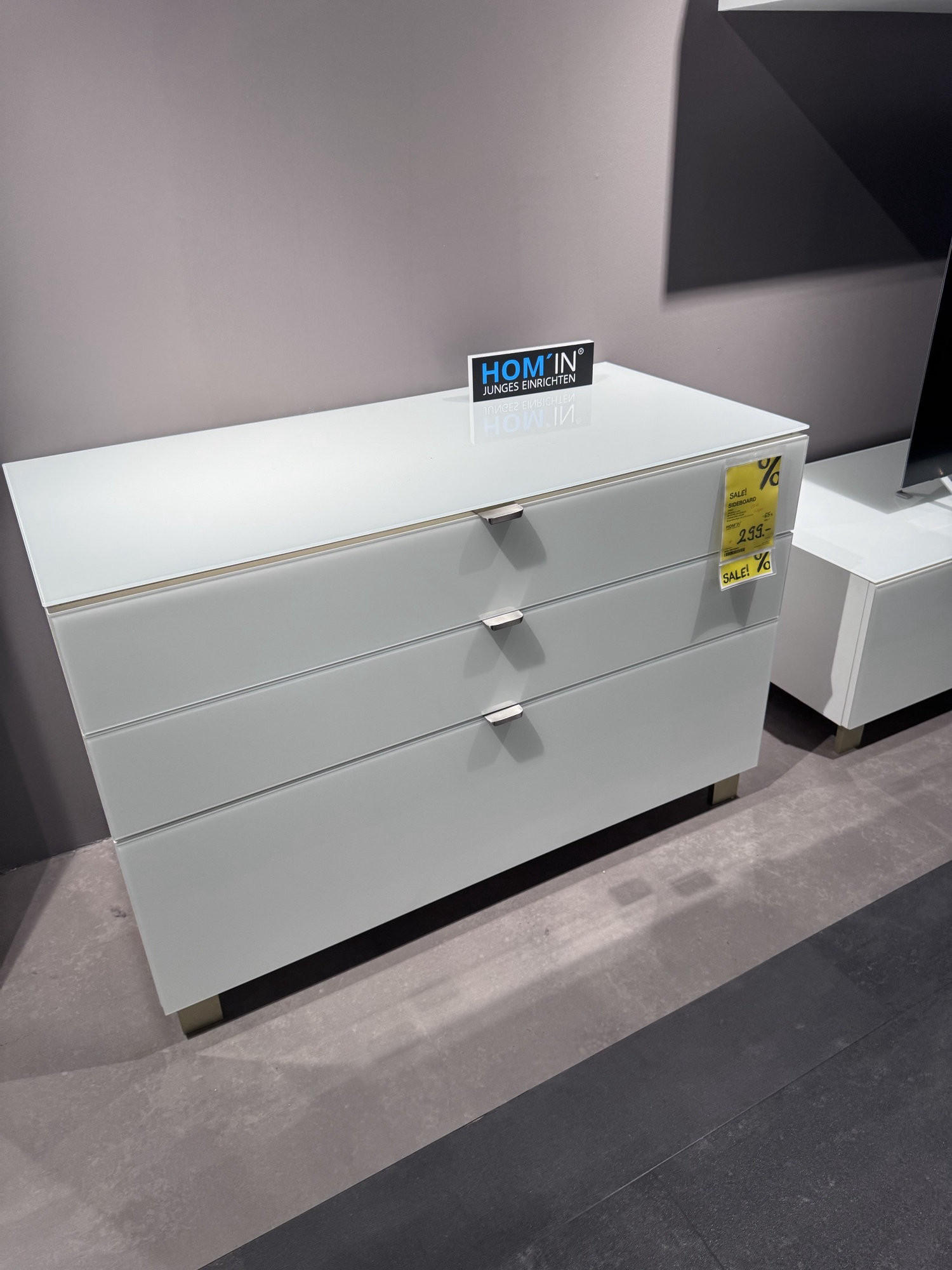 Sideboard Poole - Hom`in