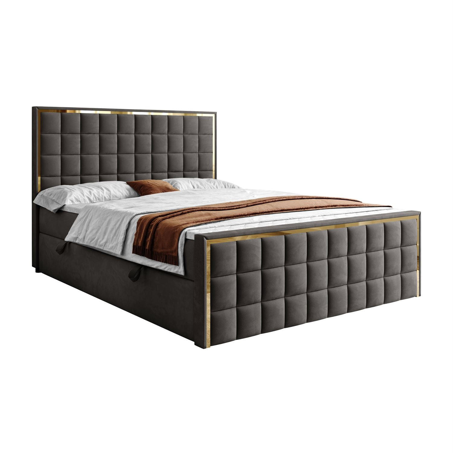 Lookway Boxbett Graphit