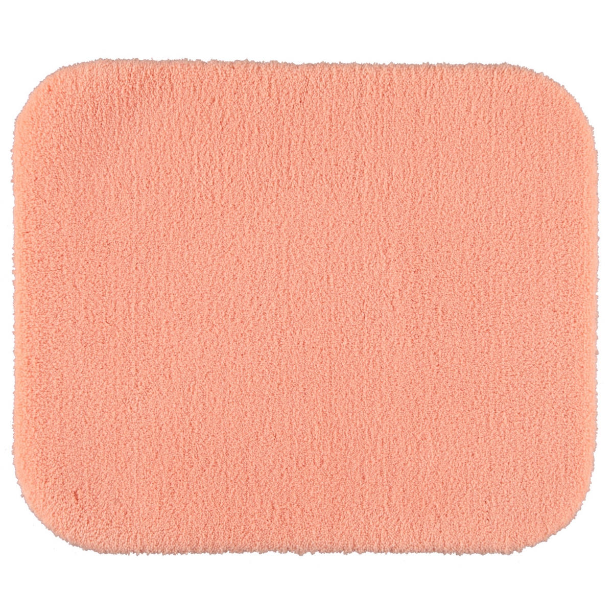 BADTEPPICHE ASPECT PEACH - 405 - Orange, Textil (50/60cm) - Rhomtuft