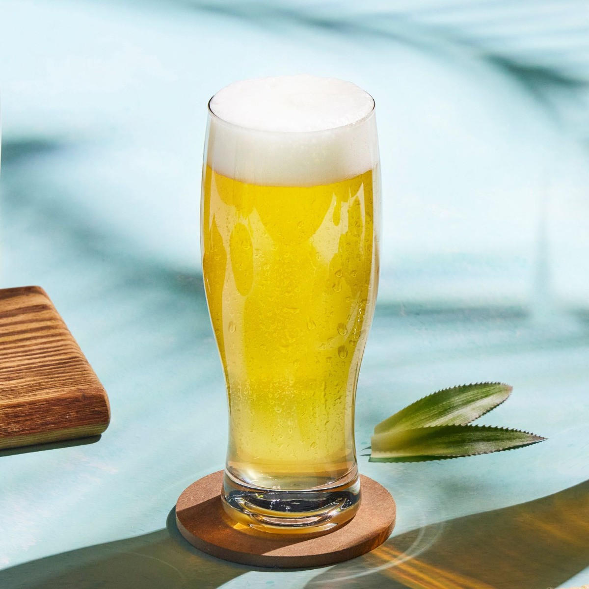 BIERGLÄSER CHILL, 6ER-SET, 620 ML - Transparent, Glas (0.62L) - Krosno Glass