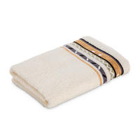 HANDTUCH COUNTRY - Grau, Textil (50/100cm) - Möve for Frottana