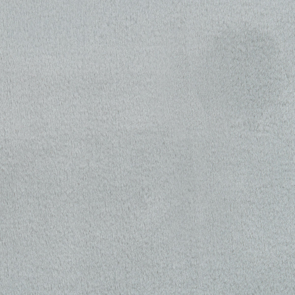 TEPPICH Hellgrau 80/300 cm Dawa - Hellgrau/Grau, Kunststoff (80/300cm) - Beliani