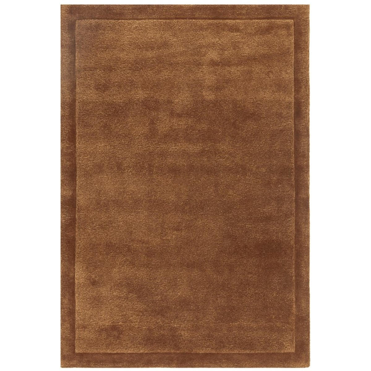 Novatrend Teppich Orange 120x170 cm