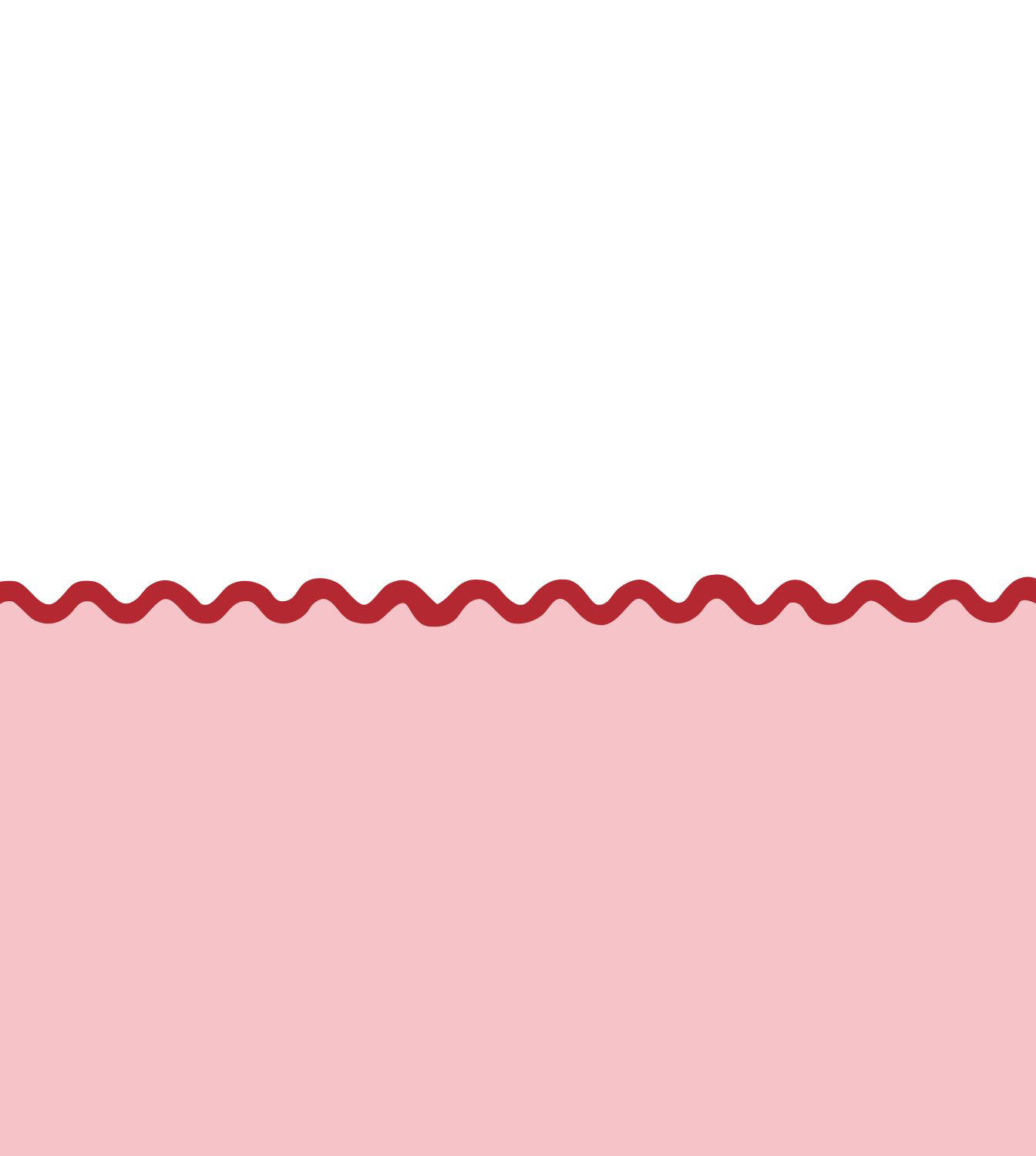 FOTOTAPETE halbhohe Wandverkleidung 2.5 x 2.79 m - Pink, Papier (250/279cm) - ESTAhome
