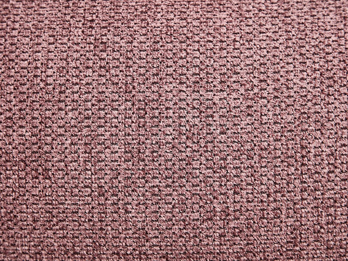 DREHSESSEL – Strukturstoff – Kaki – VEREIDE - Rot, Textil (84/73/82cm) - Vente-Unique