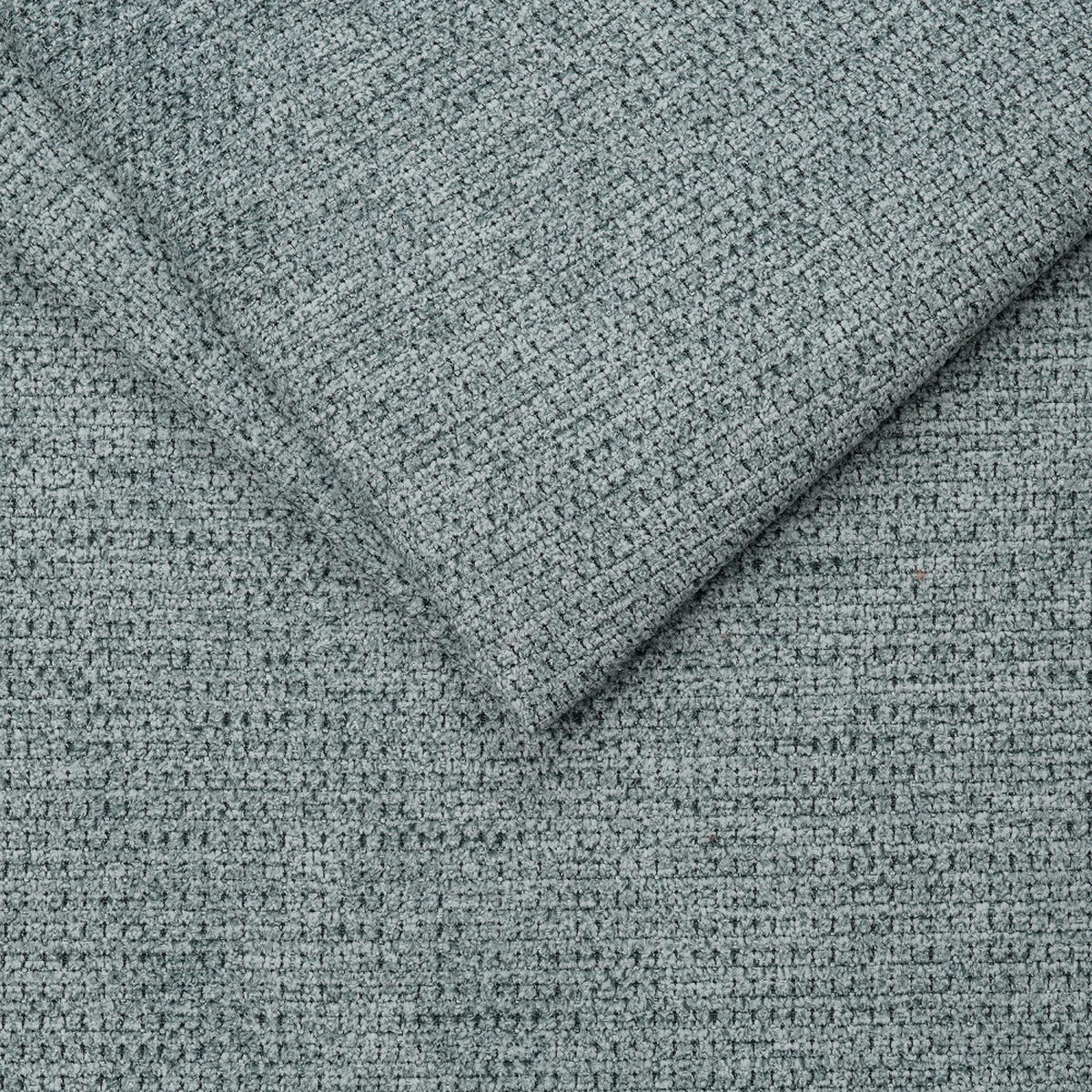 ECKSOFA mit Schlaffunktion und Bettkasten, verstellbare Armlehnen - Blau, Textil (217/283cm) - ed exciting design