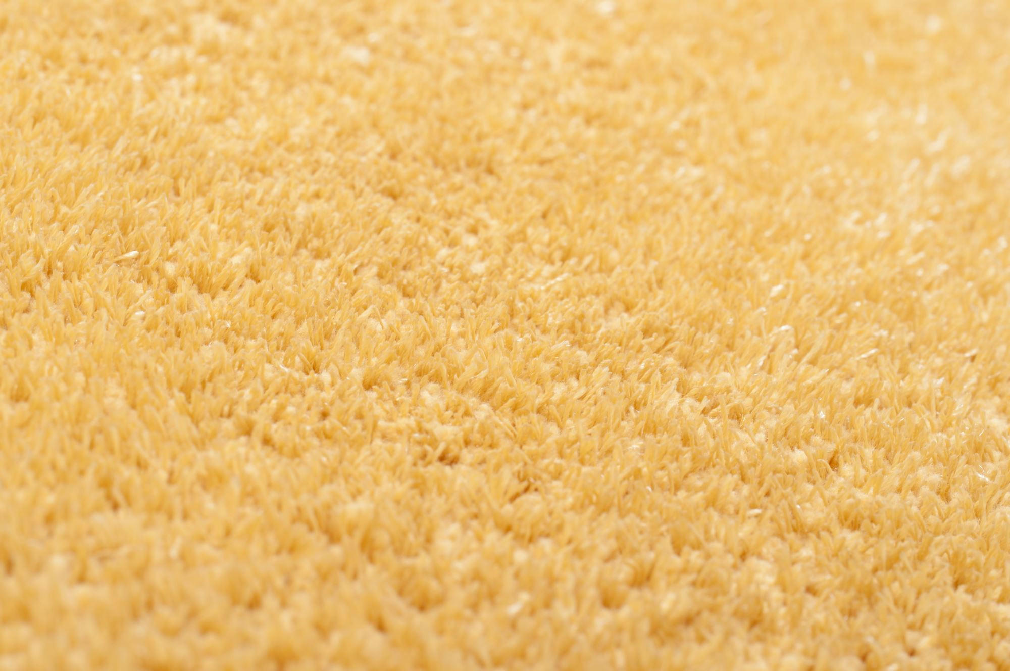 HOCHFLORTEPPICH Alessia 190x290 cm - Goldfarben, Textil (190/290cm) - Gino Falcone