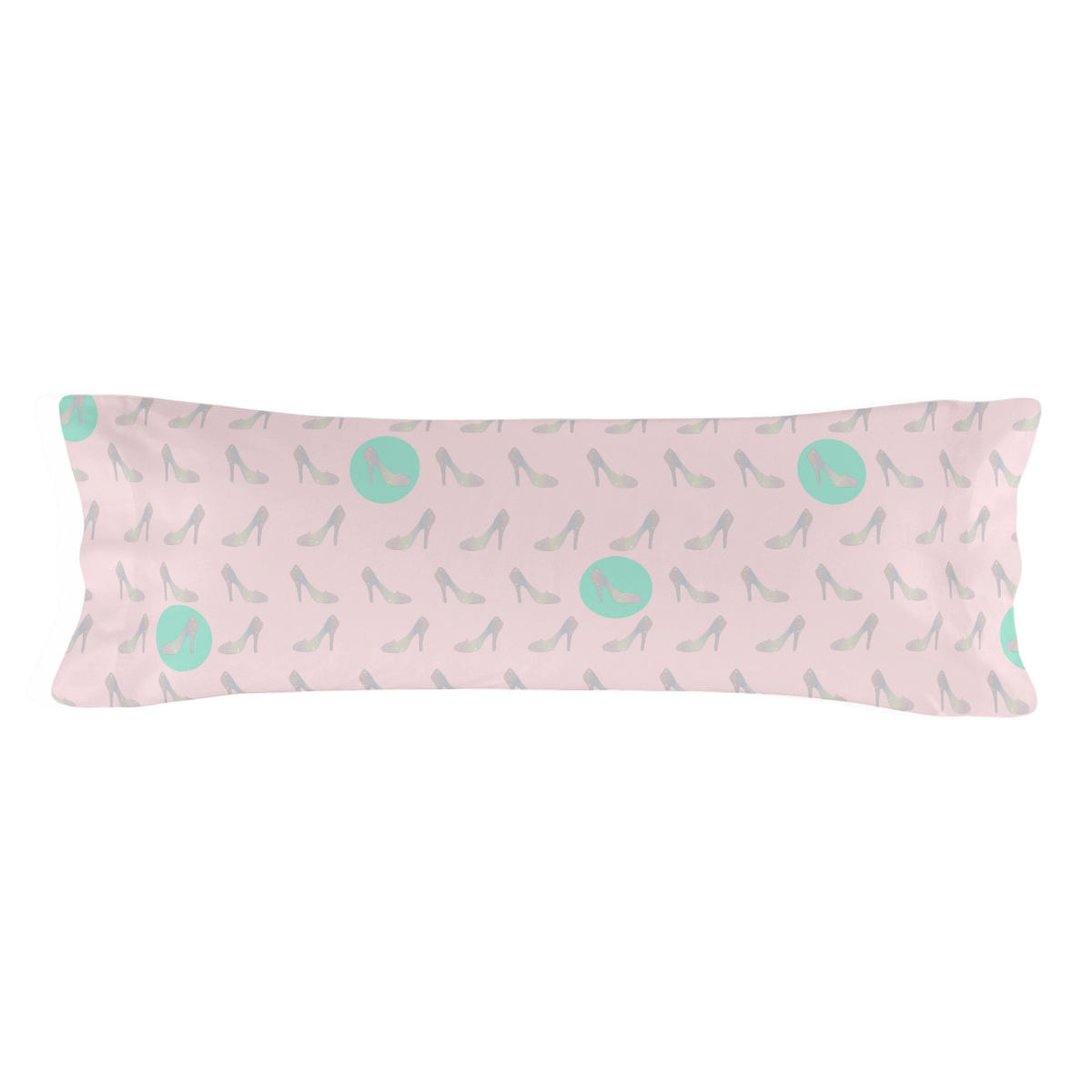 NORDIC-SACK pumpkin 105x200 cm ohne füllung mehrfarbig - Multicolor, Textil (105/200cm) - Happy Friday