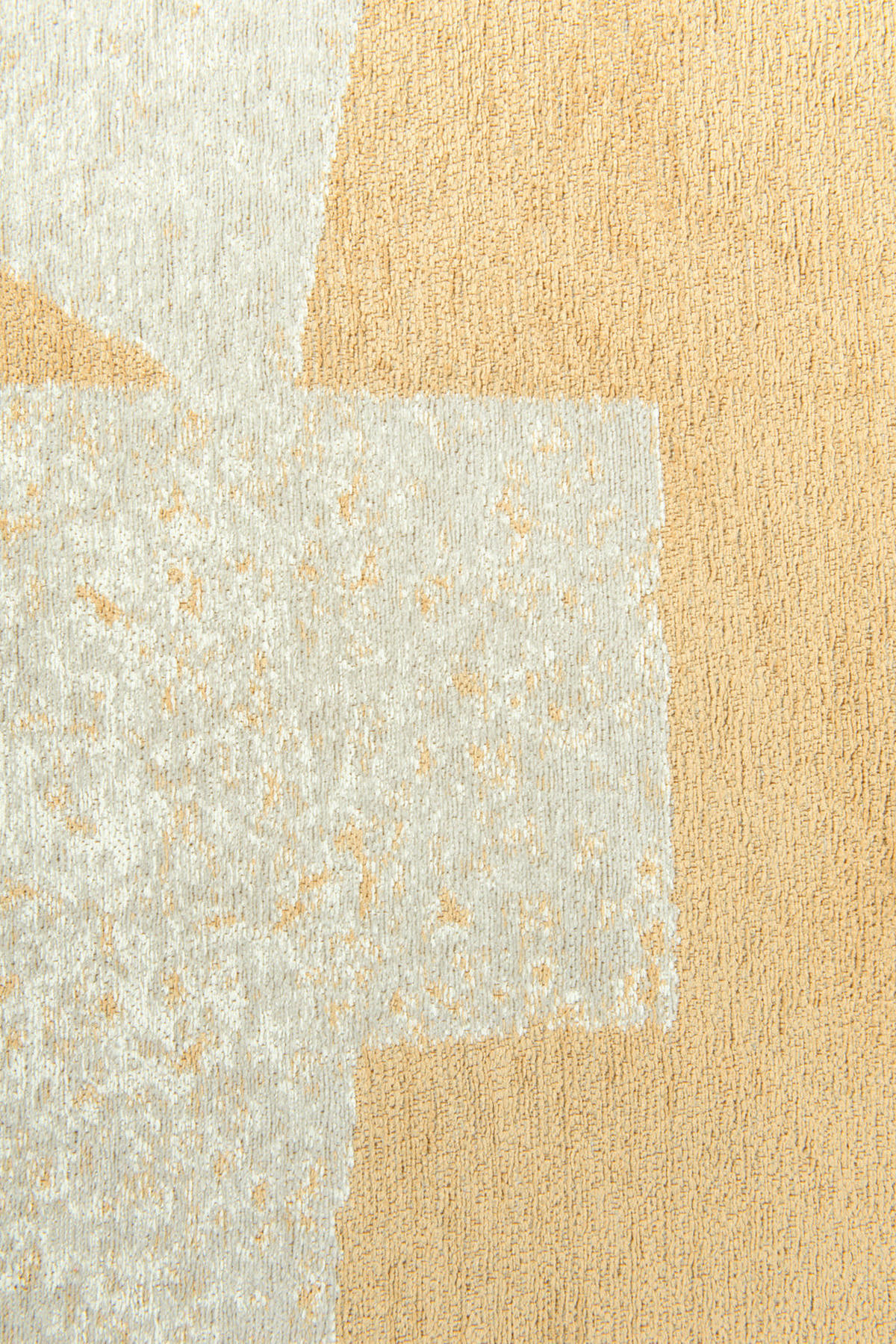 TEPPICH modern In-/Outdoor Flachgewebe SPRING Beige 170x240 cm - Beige, Textil (170/240cm) - Novatrend