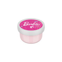 FRUCHTBOX Campus (2026) Barbie 300 ml - Pink, Kunststoff (10.4/6.7/10.4cm) - Mepal