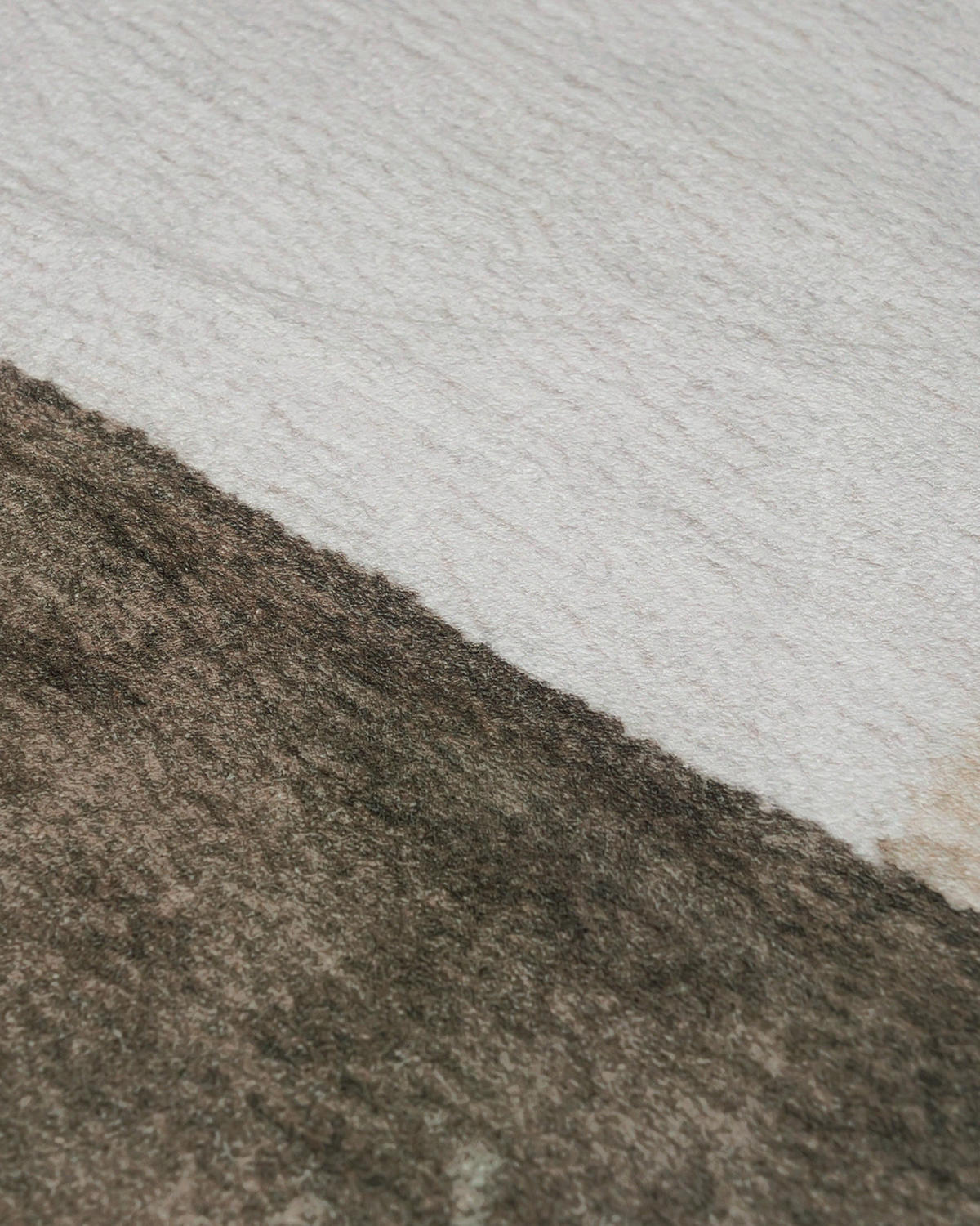 TEPPICH Beige Weiß Braun - 200 x 300 cm - Beige/Weiß, Textil (200/300cm) - Mazovia