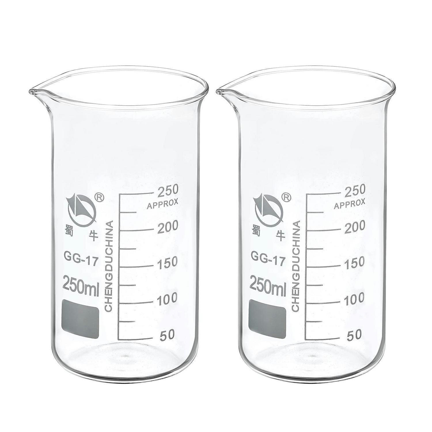 XXXLutz Messbecher Transparent