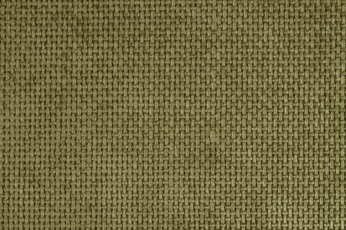 BOXBETT Mit Matratze Und Bettkasten, Chenille-Stoff Flow, Olive, 140x200 cm, H3-Bonell, DEMETER - Olivgrün, Holz (140/200cm) - Kaiser Möbel